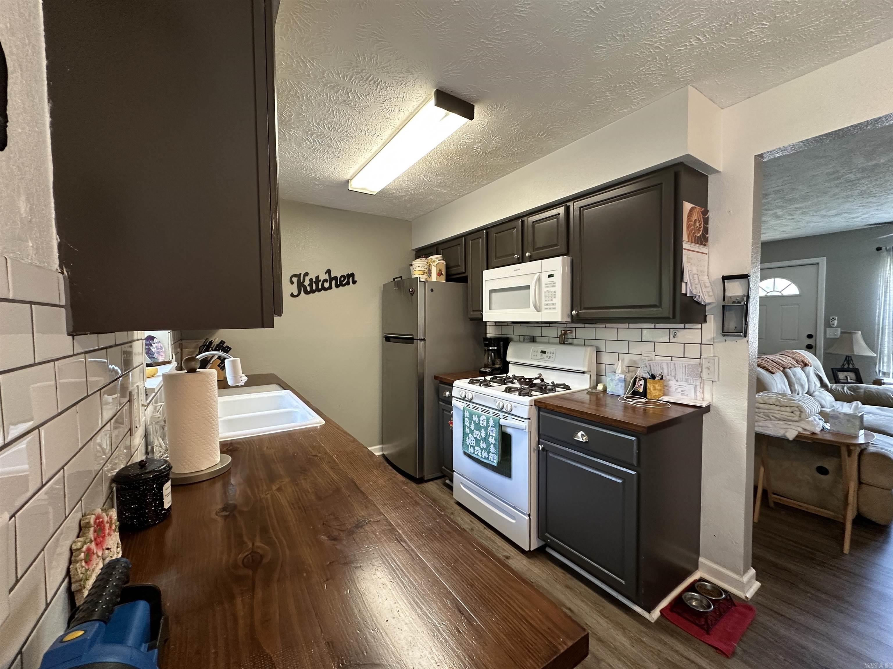 2104 Walnut Court  Mountain Home, AR