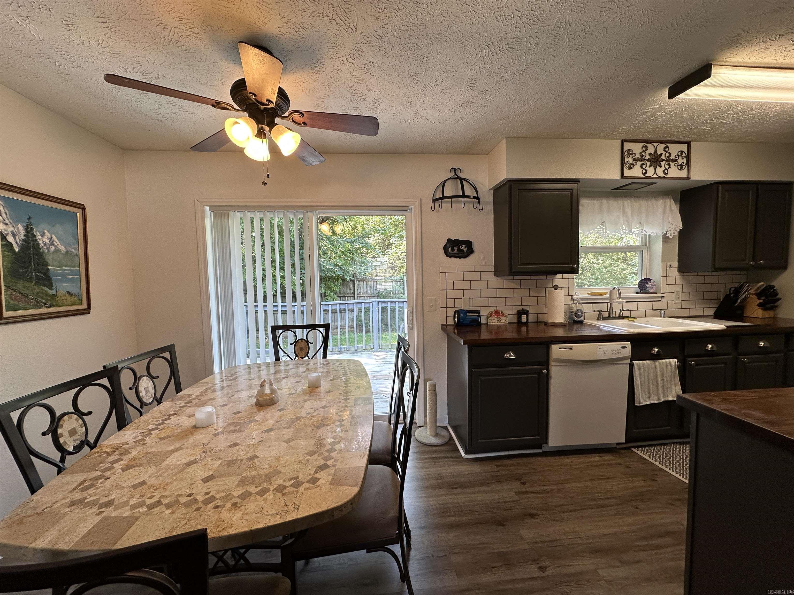 2104 Walnut Court  Mountain Home, AR