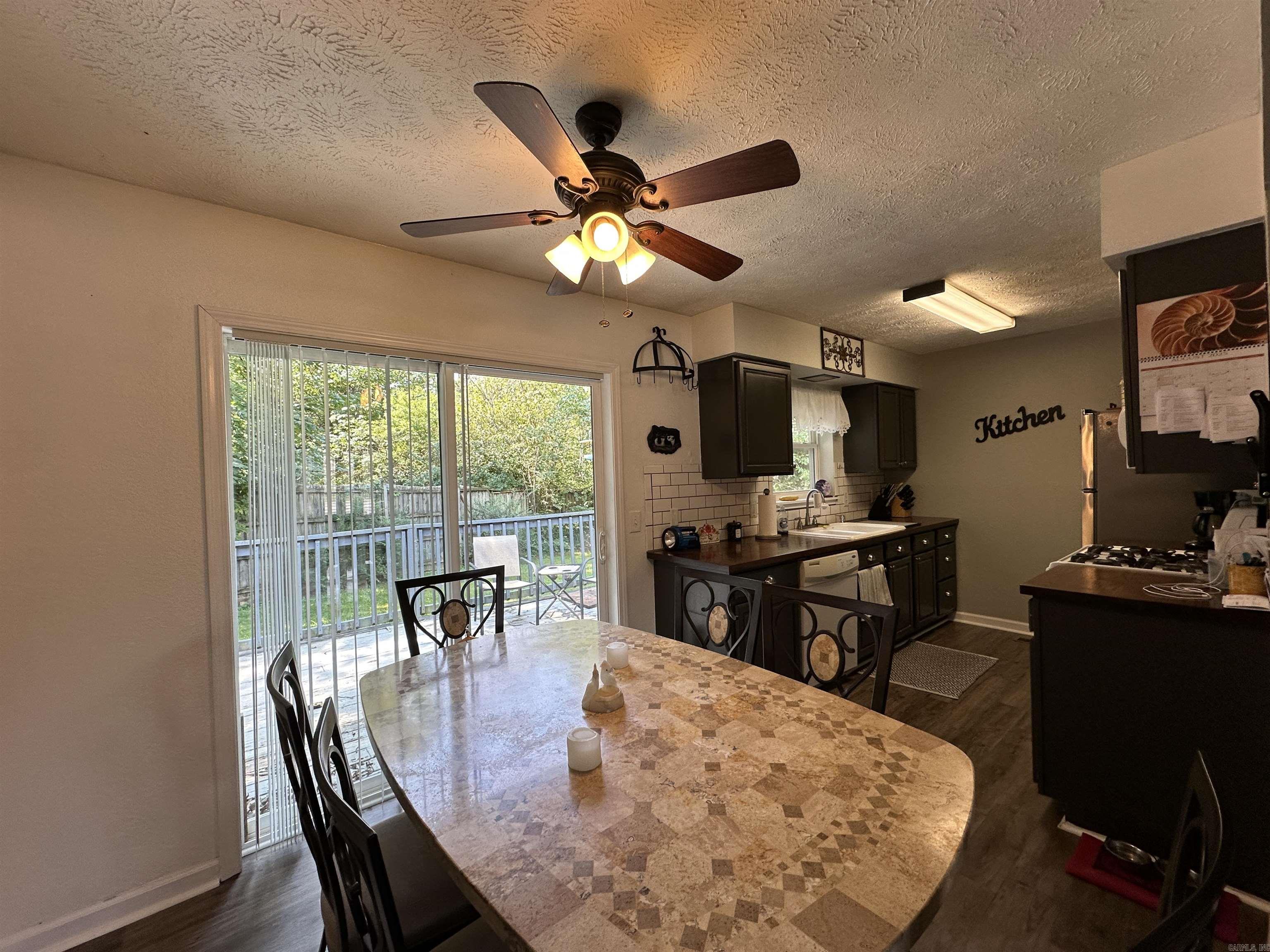 2104 Walnut Court  Mountain Home, AR