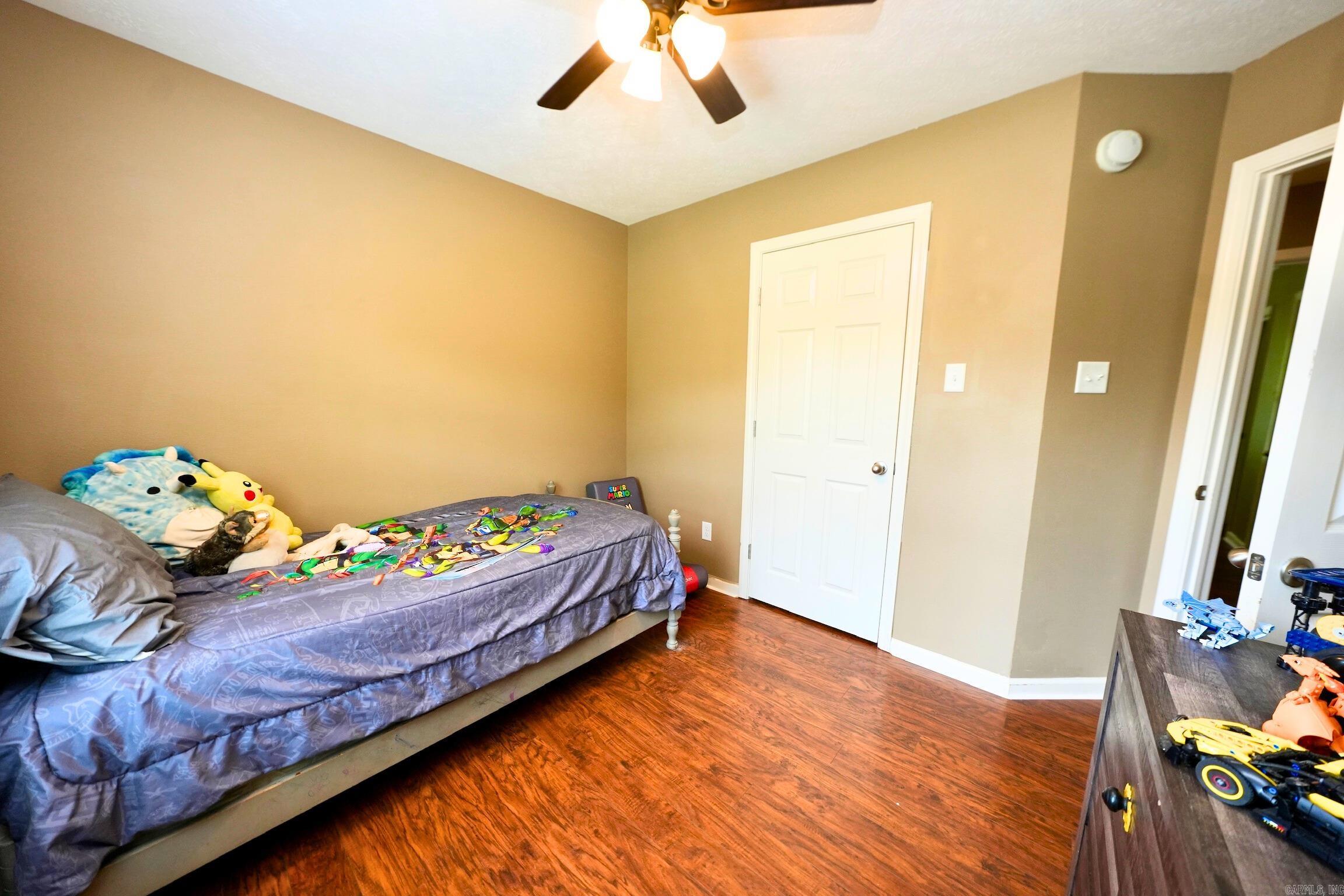 202 Plum Drive Austin, AR 72007
