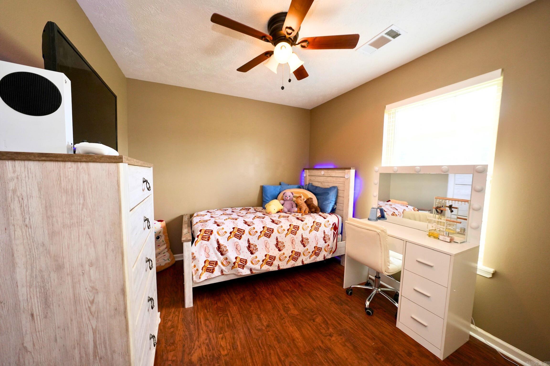 202 Plum Drive Austin, AR 72007