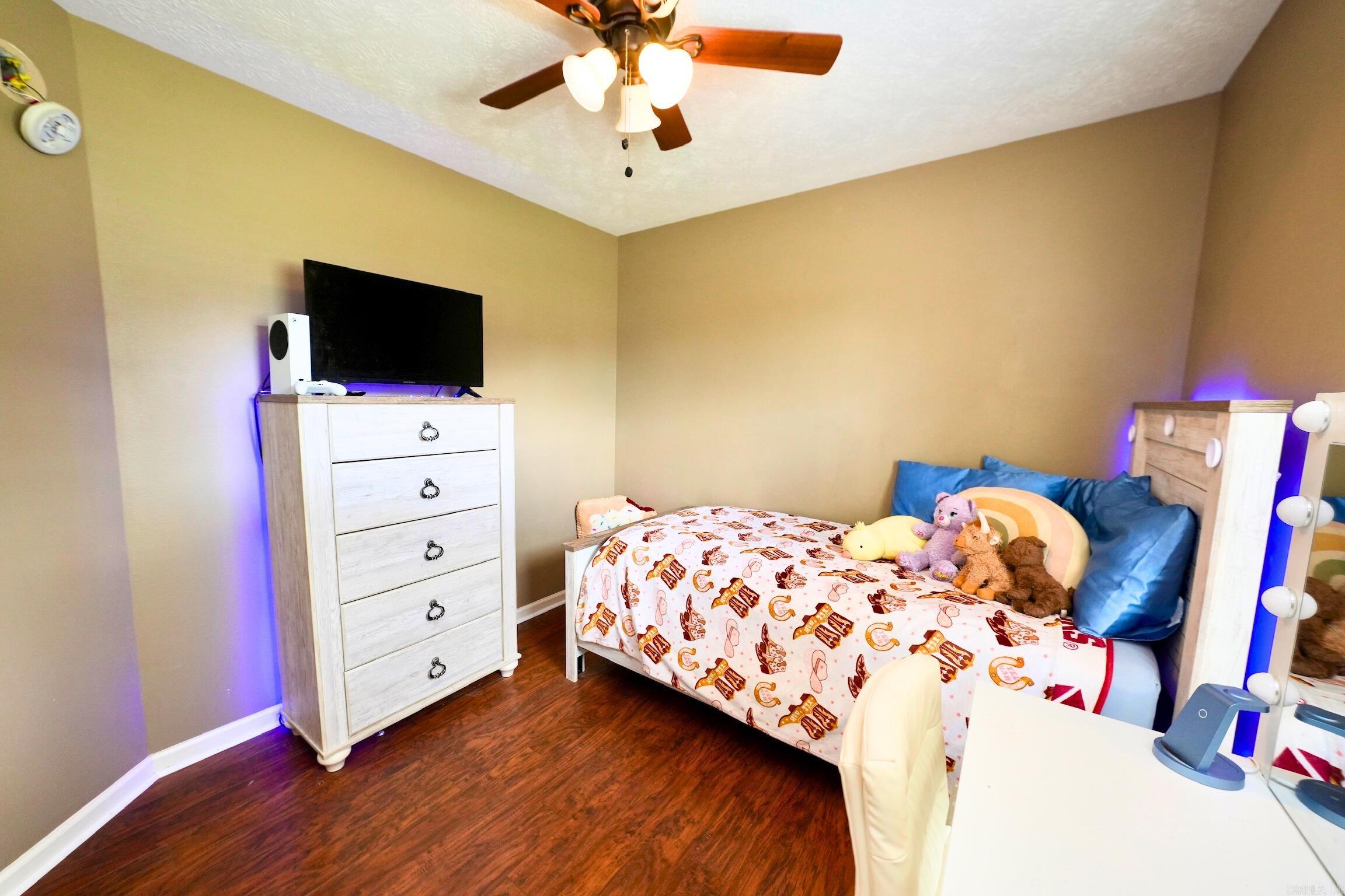 202 Plum Drive Austin, AR 72007