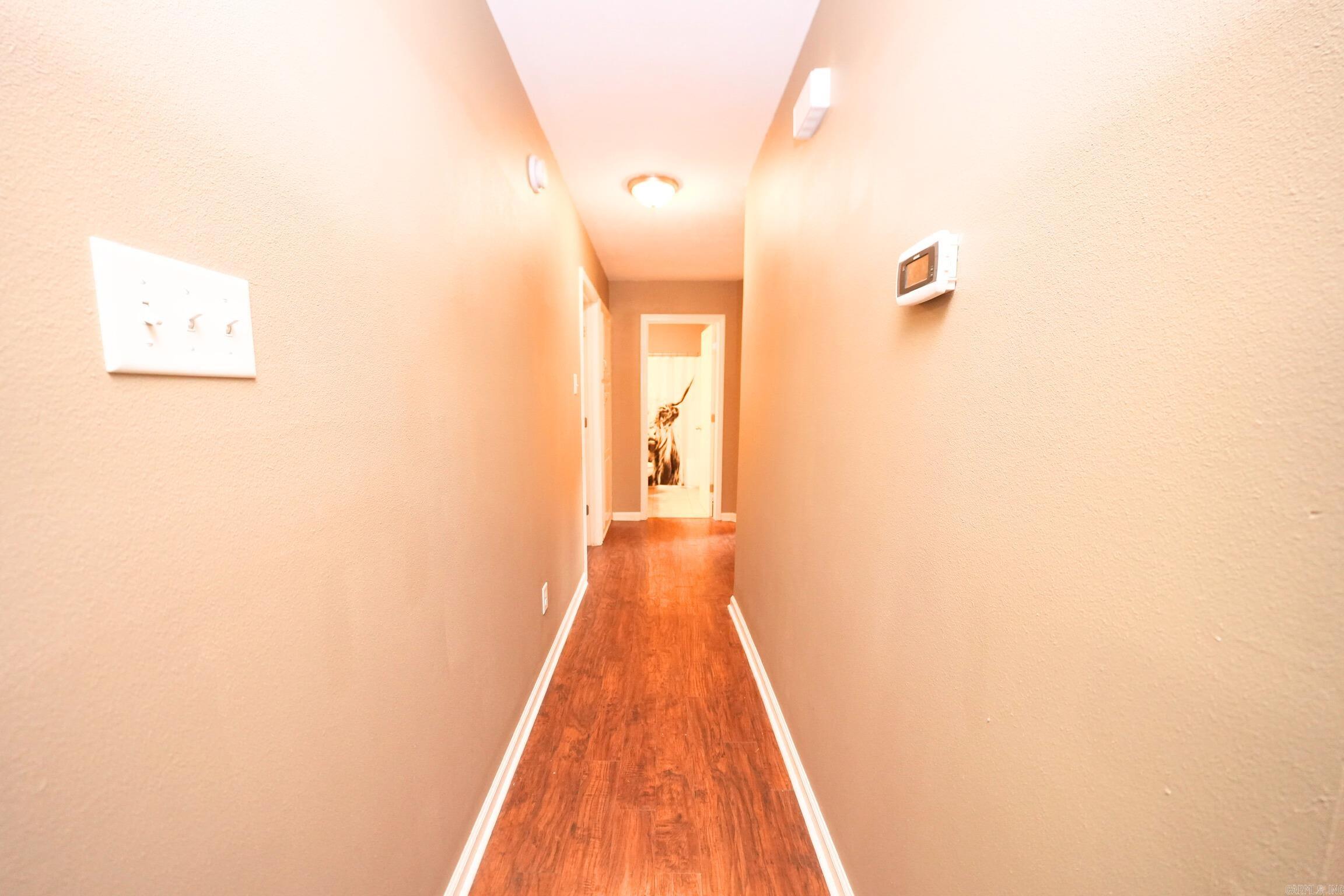 202 Plum Drive Austin, AR 72007