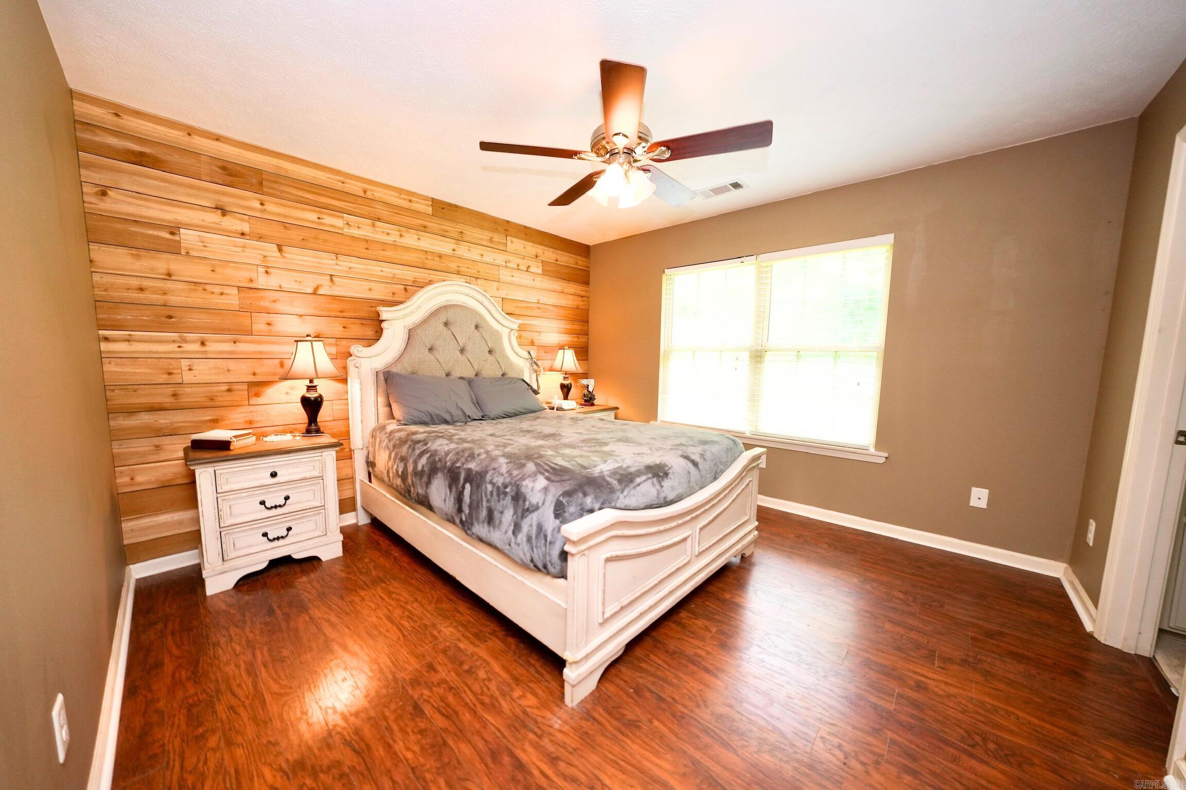 202 Plum Drive Austin, AR 72007