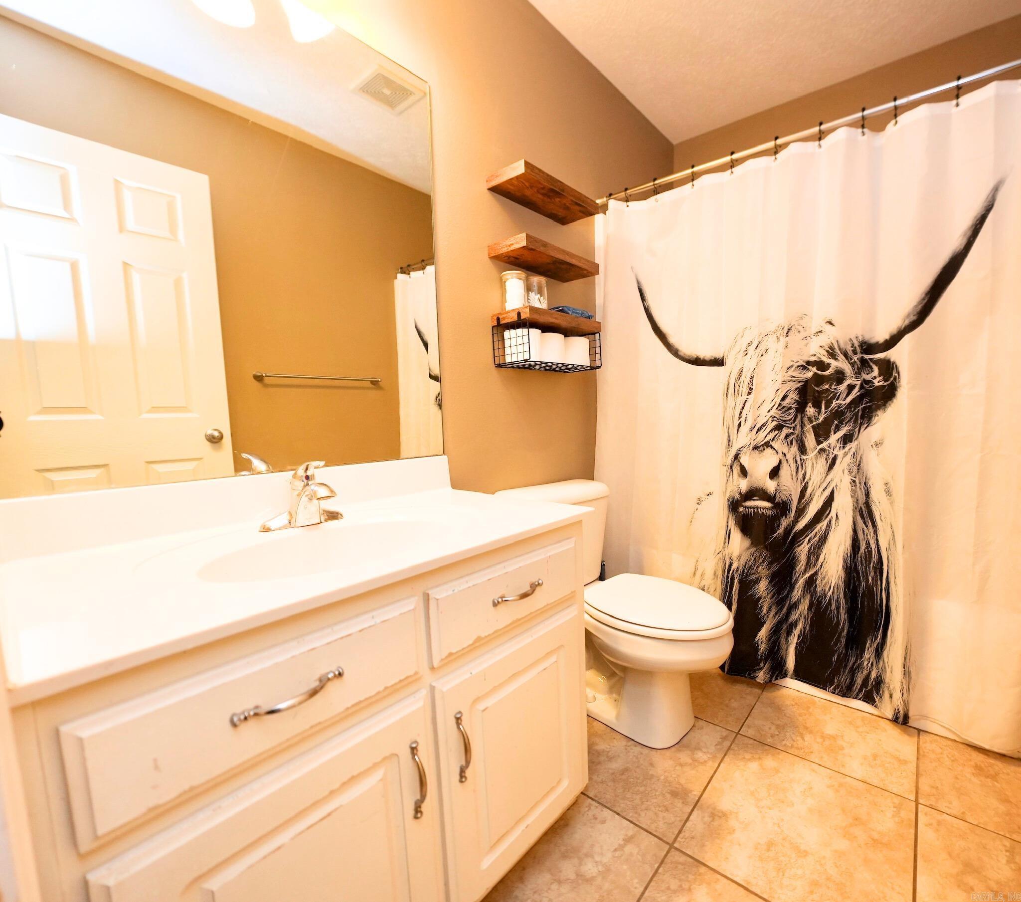 202 Plum Drive Austin, AR 72007