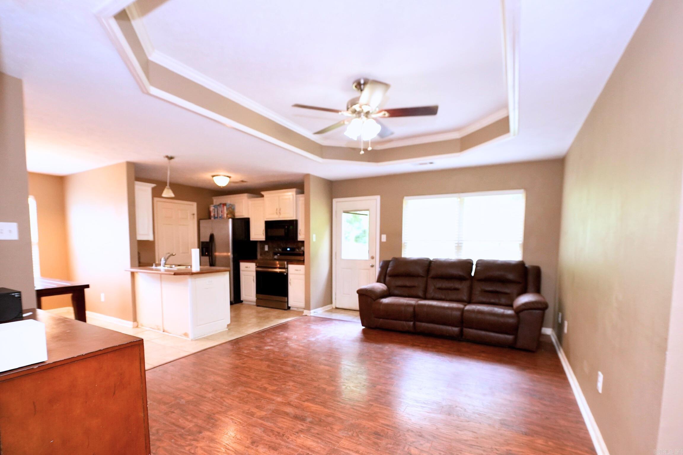 202 Plum Drive Austin, AR 72007