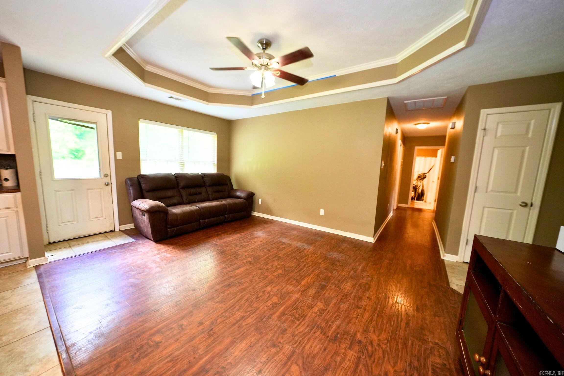 202 Plum Drive Austin, AR 72007