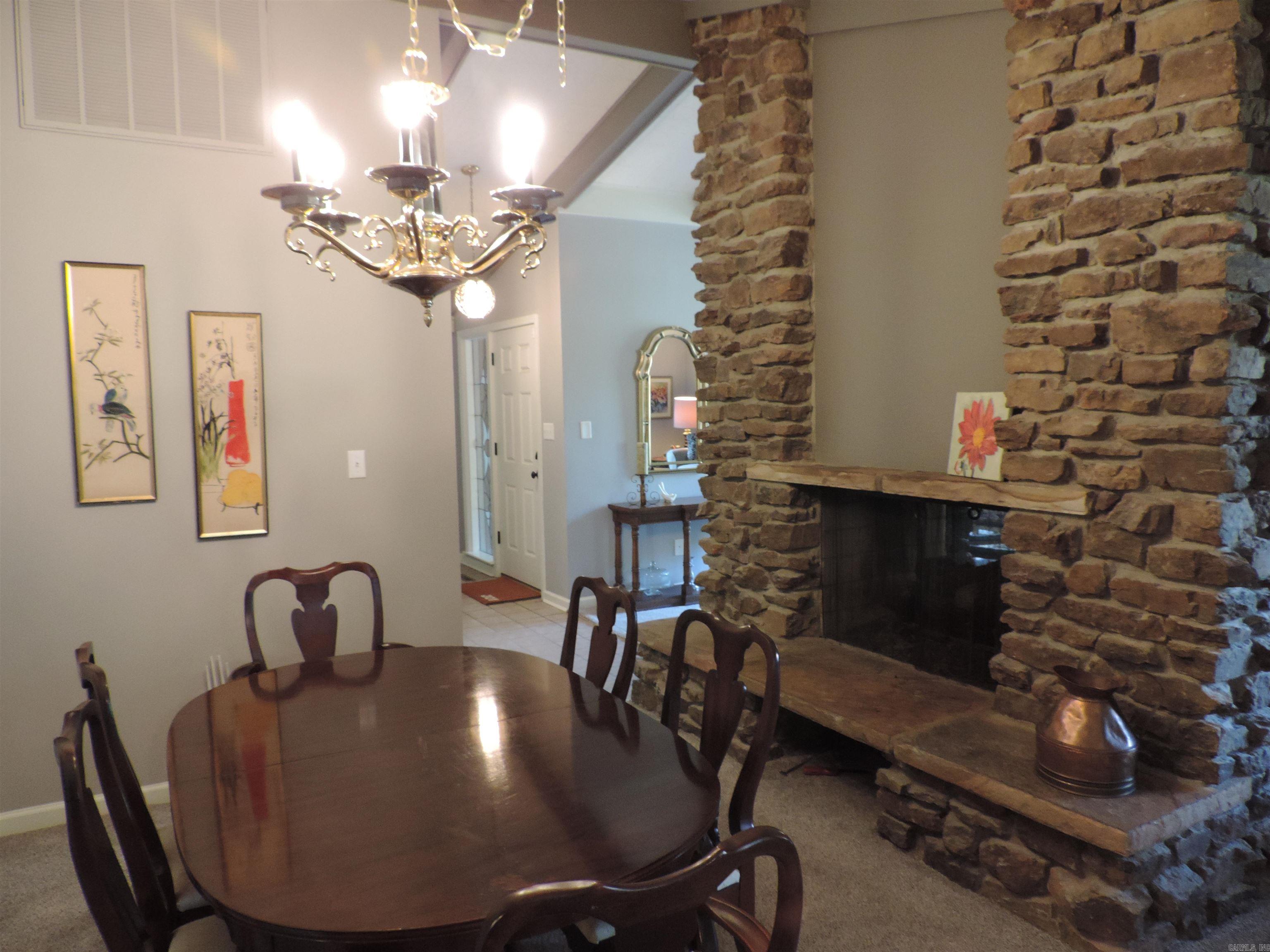 410 Adams  Dumas, AR