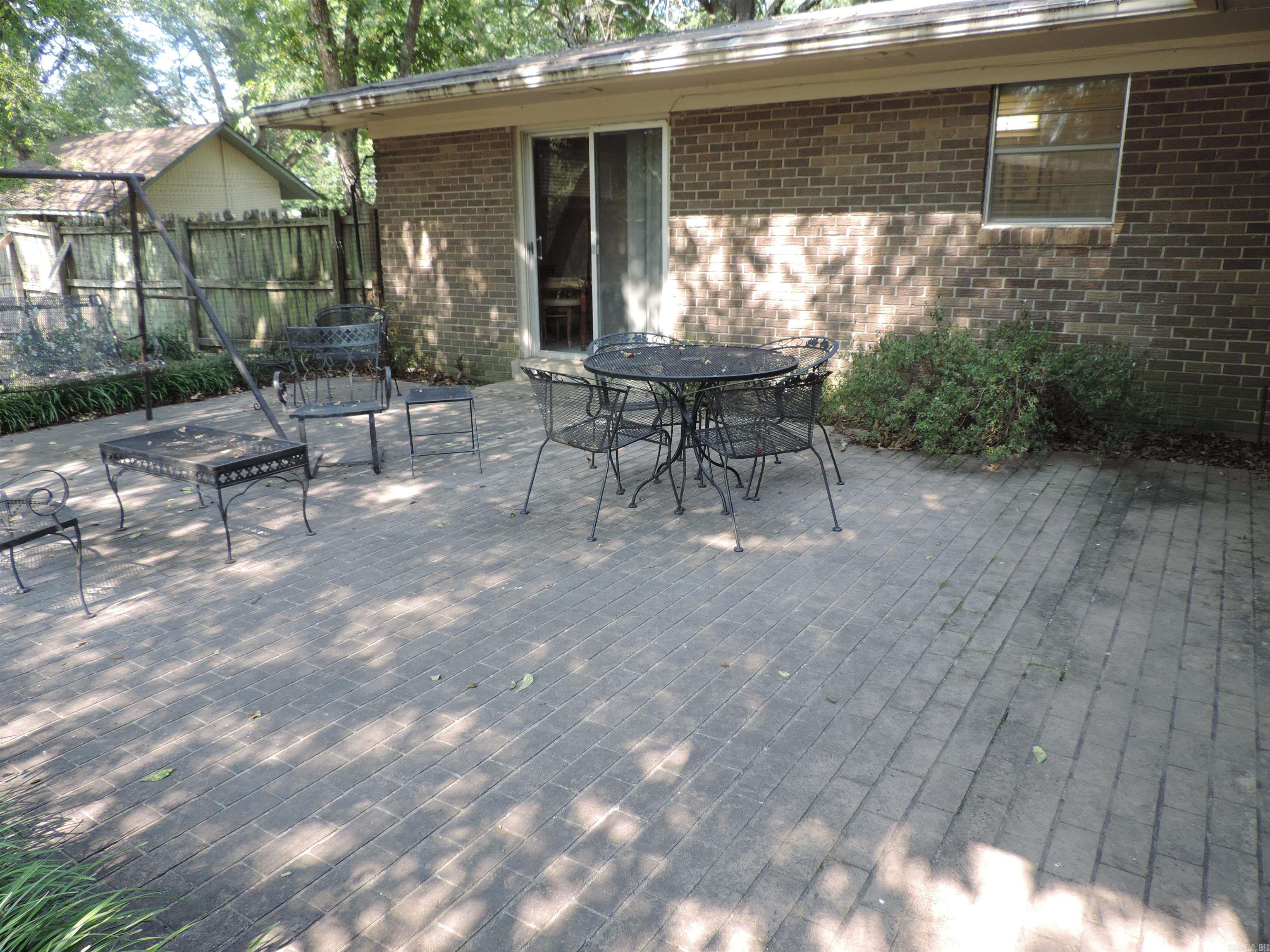 410 Adams  Dumas, AR
