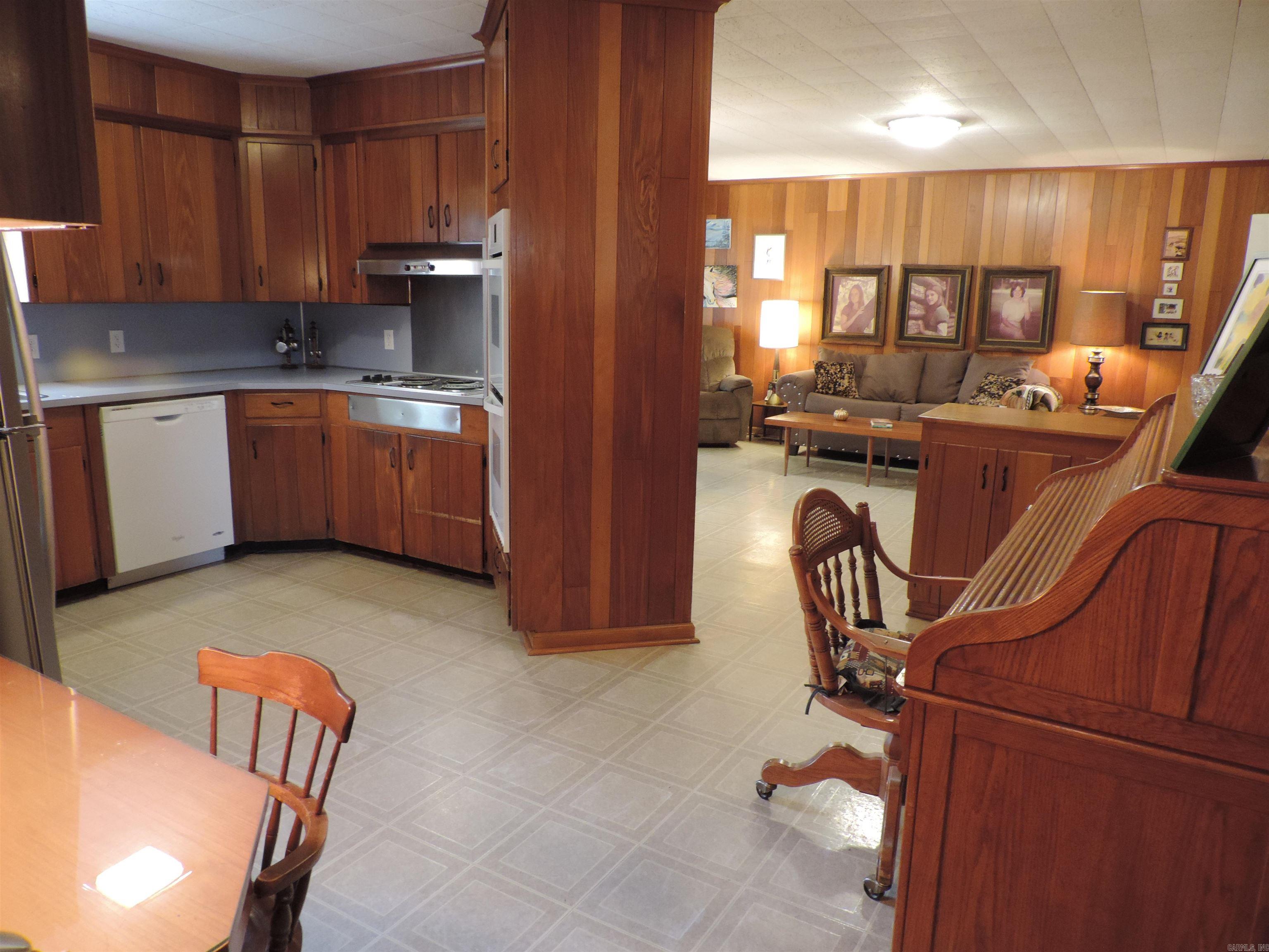 410 Adams  Dumas, AR