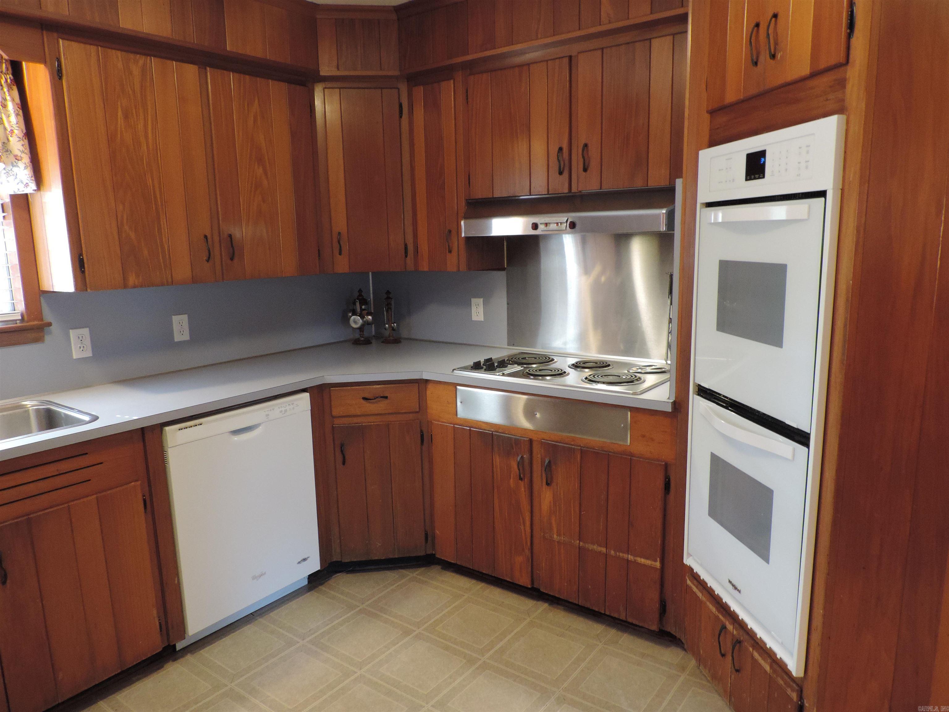 410 Adams  Dumas, AR