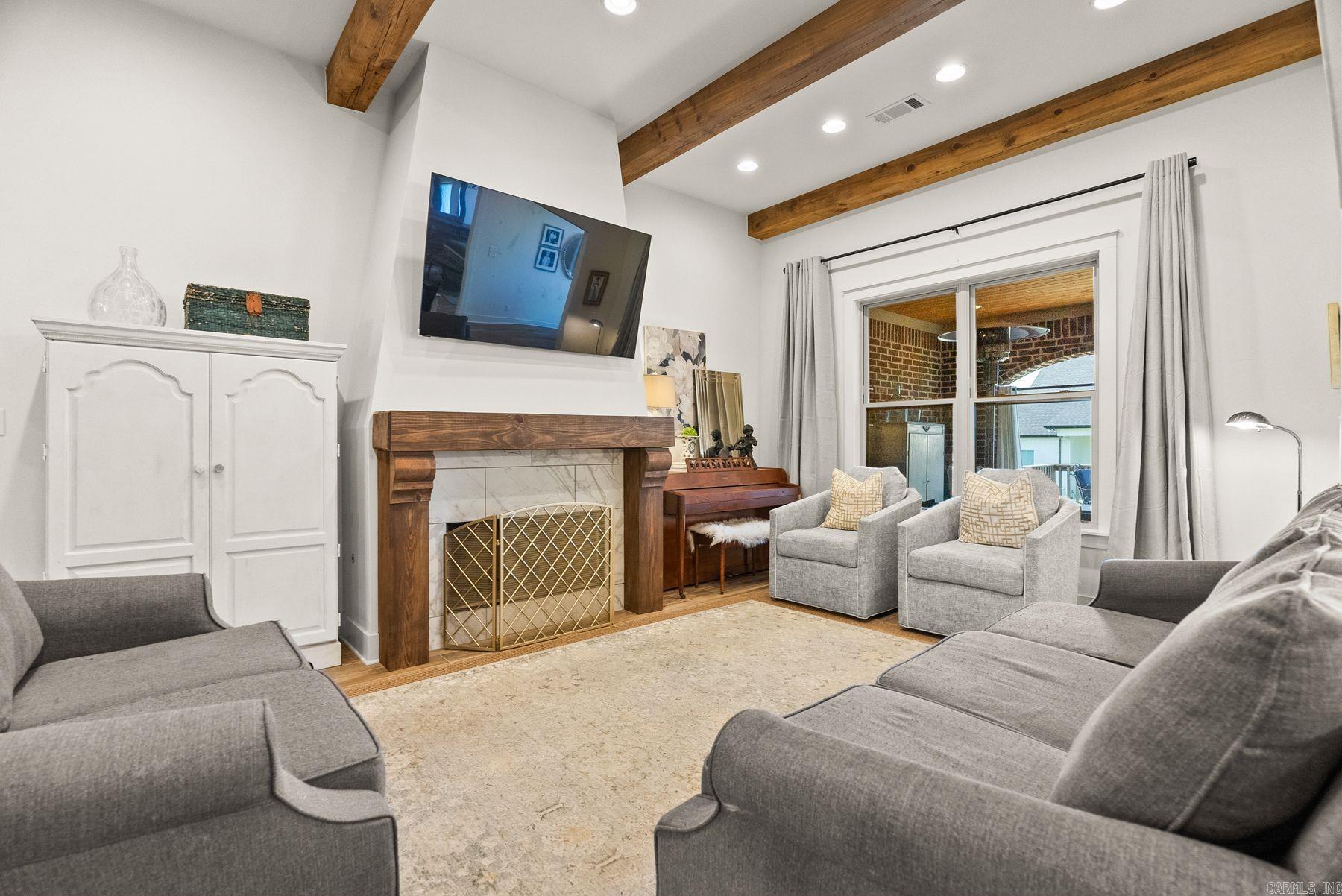 9844 Cliffside Dr  Sherwood, AR