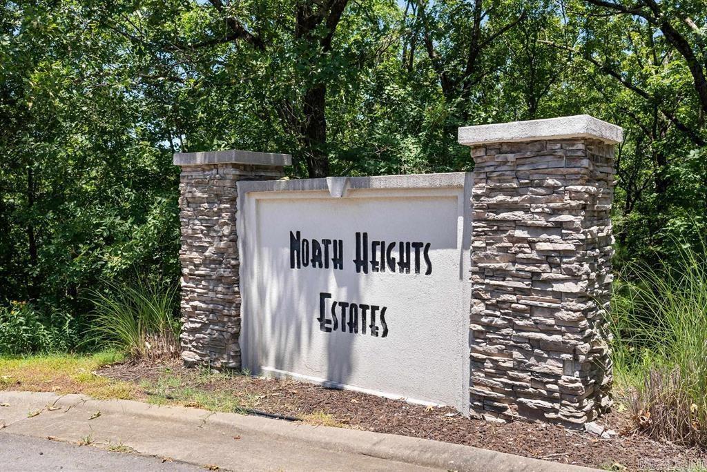 212 N Heights  Cabot, AR