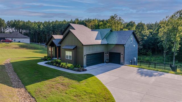5949  NICKEL BILL JAMES ROAD  Benton, AR