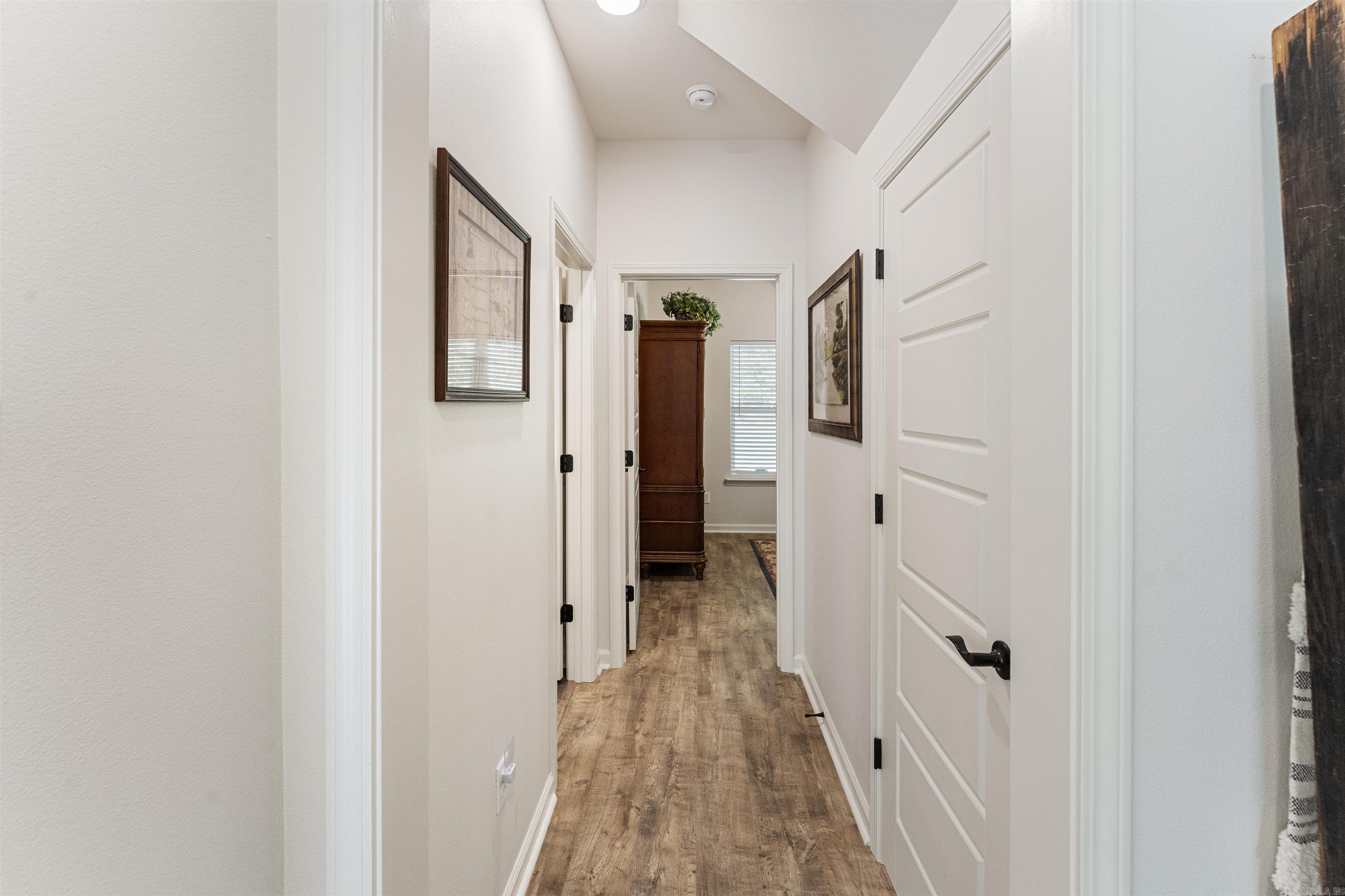 5949 NICKEL BILL JAMES ROAD  Benton, AR