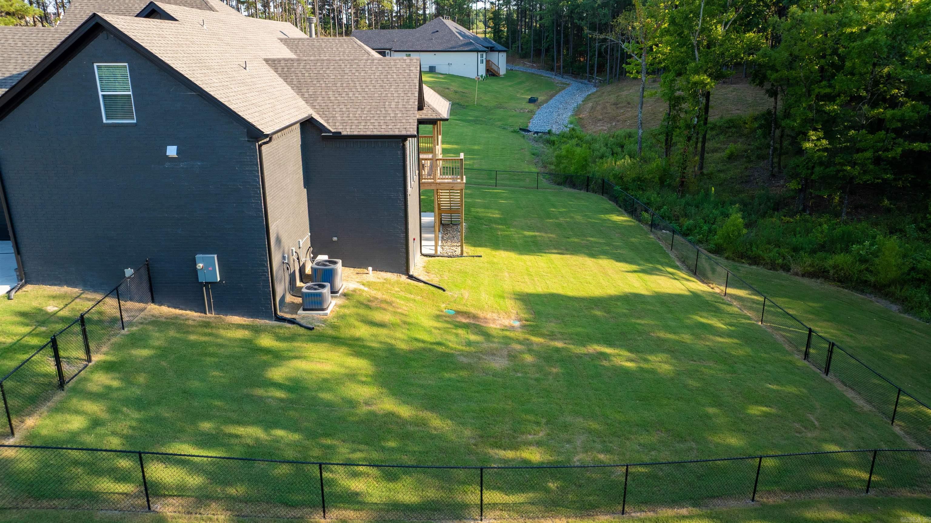 5949 NICKEL BILL JAMES ROAD  Benton, AR