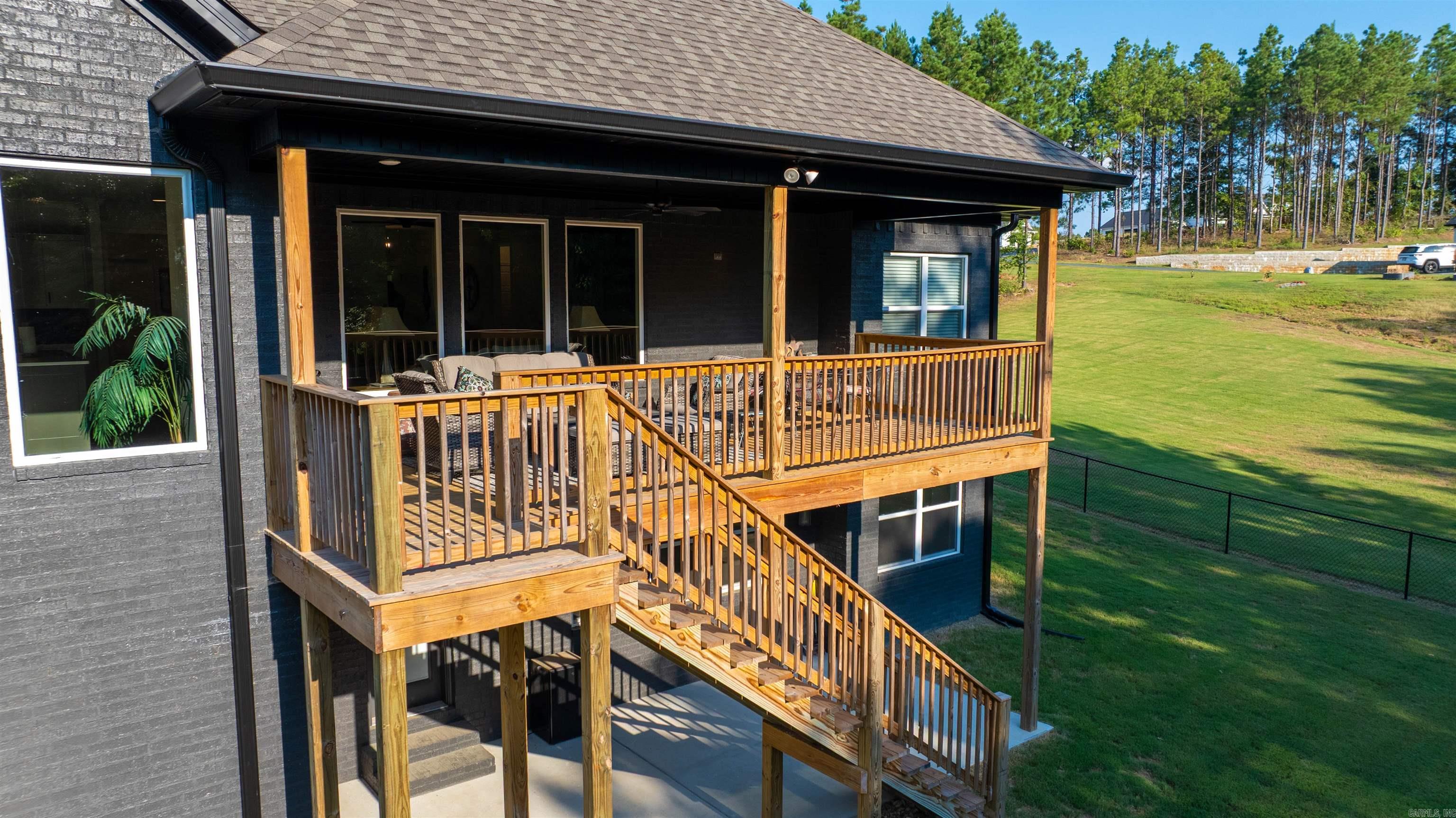 5949 NICKEL BILL JAMES ROAD  Benton, AR