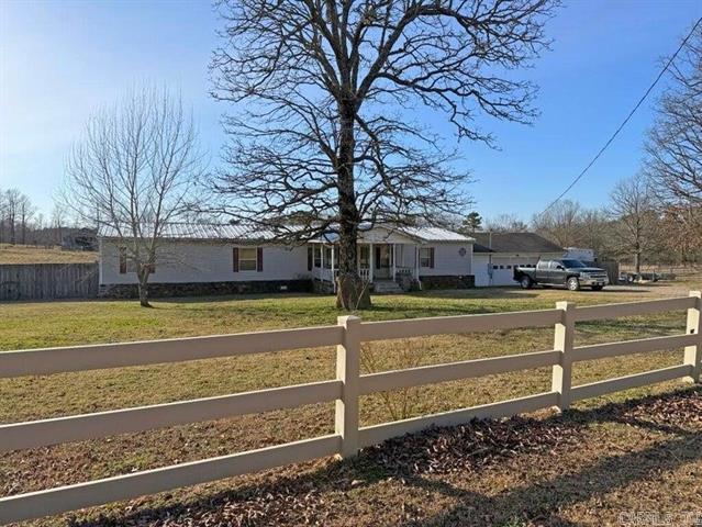 299  Lawson  Floral, AR