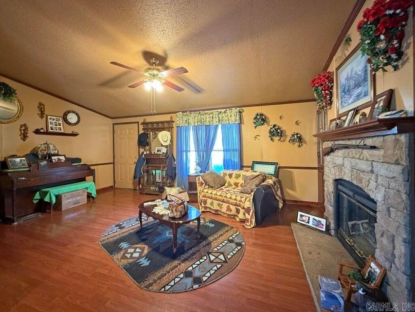 299 Lawson  Floral, AR