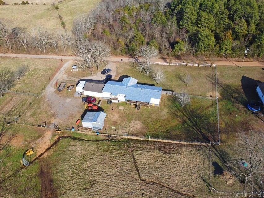 299 Lawson  Floral, AR