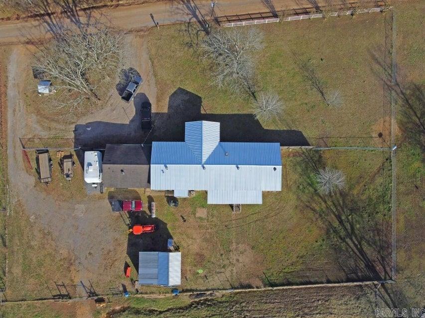 299 Lawson  Floral, AR