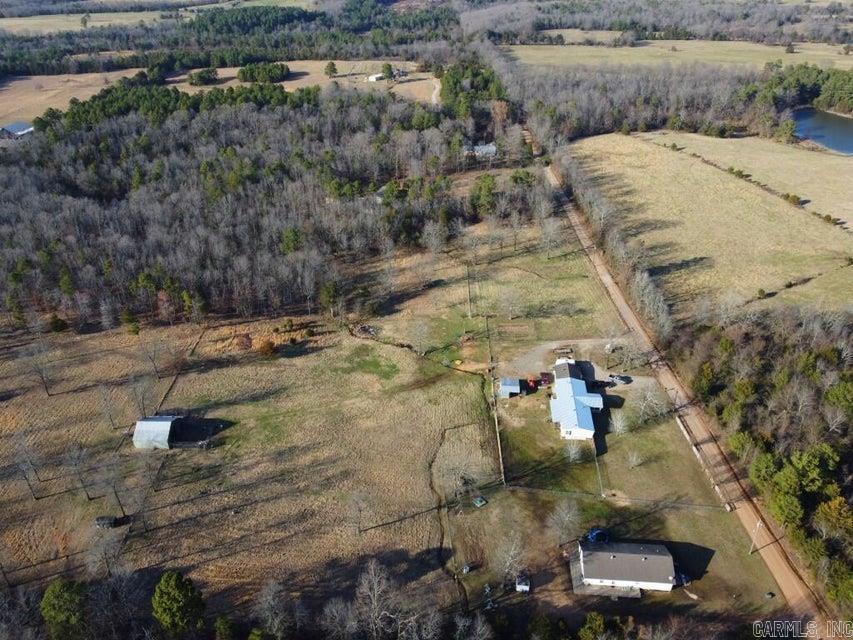 299 Lawson  Floral, AR