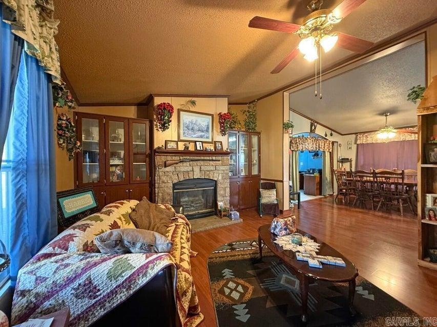 299 Lawson  Floral, AR