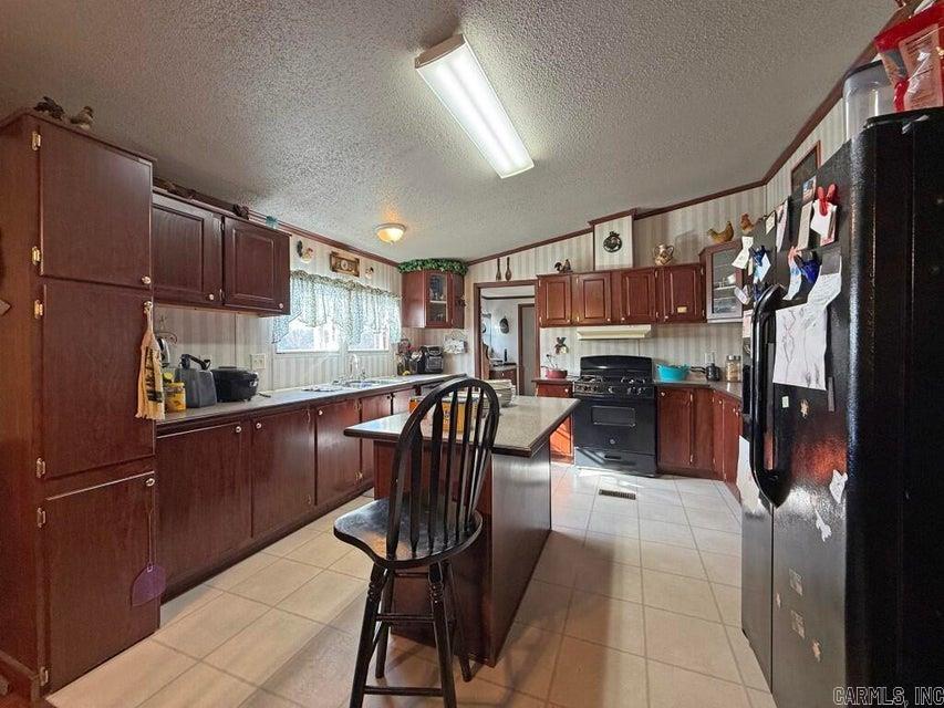 299 Lawson  Floral, AR