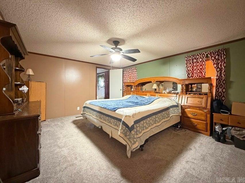 299 Lawson  Floral, AR