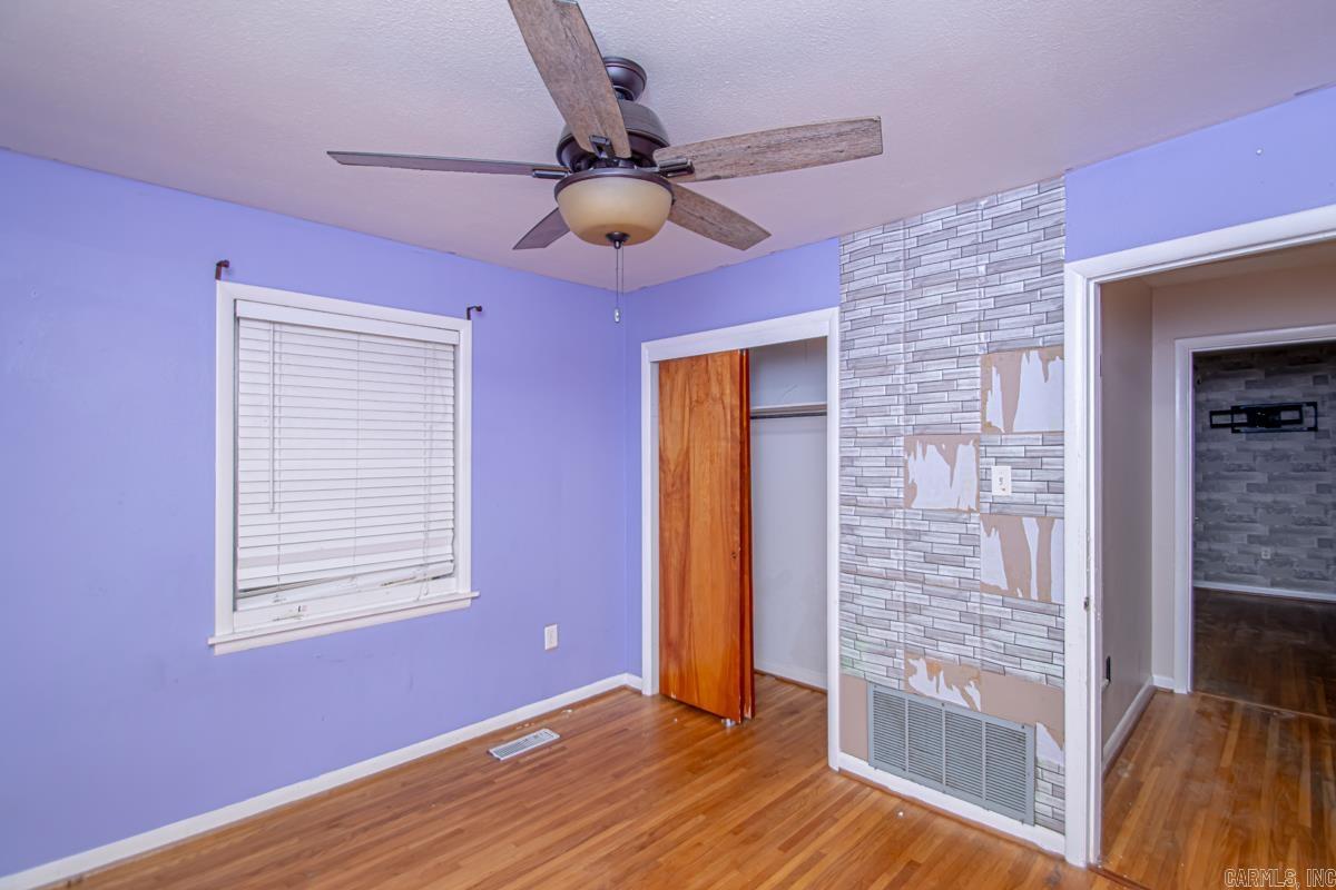 3813 Hillside  North Little Rock, AR