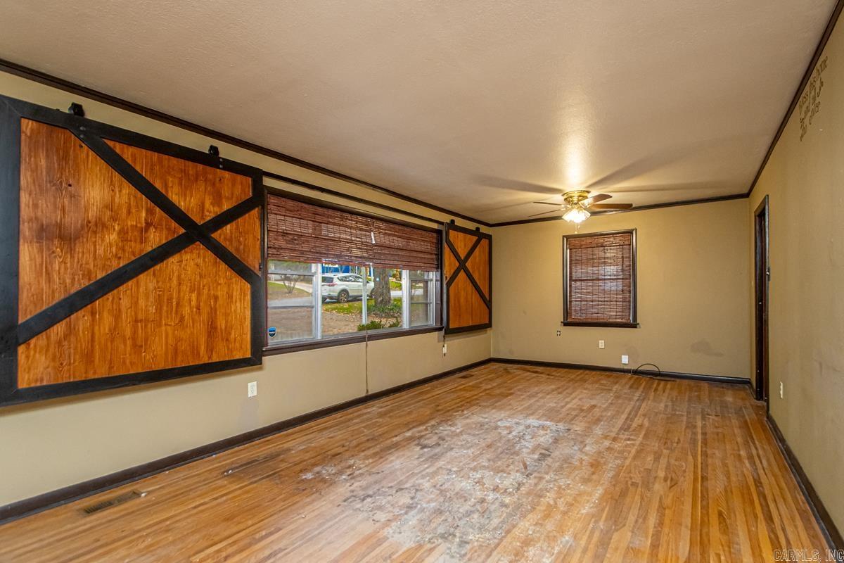 3813 Hillside  North Little Rock, AR