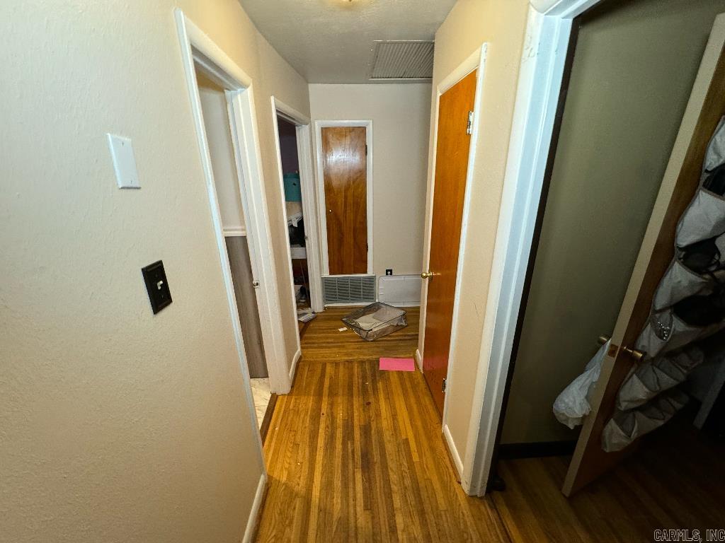 3813 Hillside  North Little Rock, AR