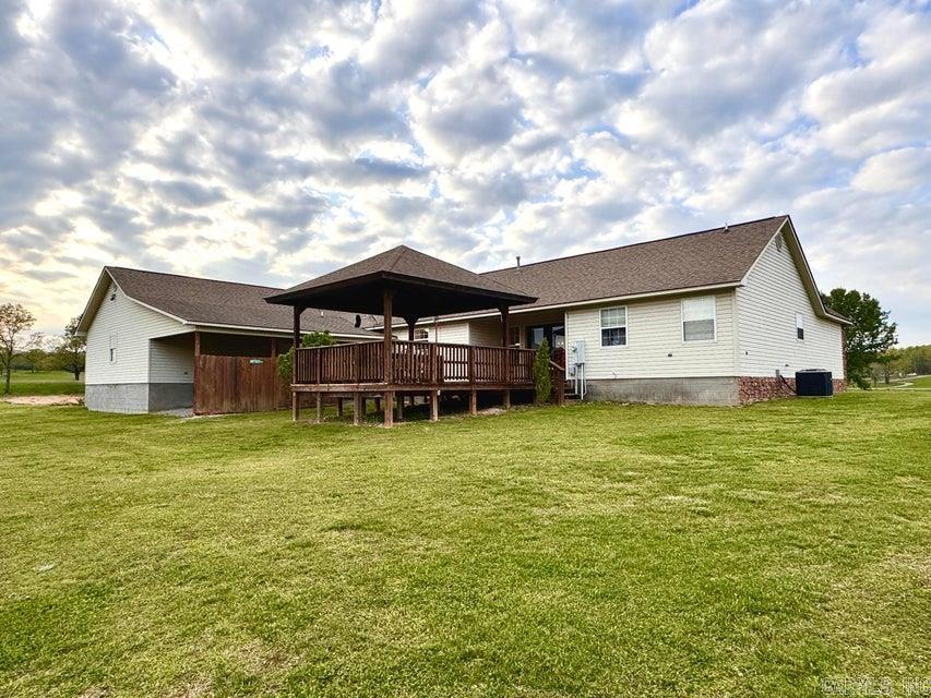 24 Nolen  Cave City, AR