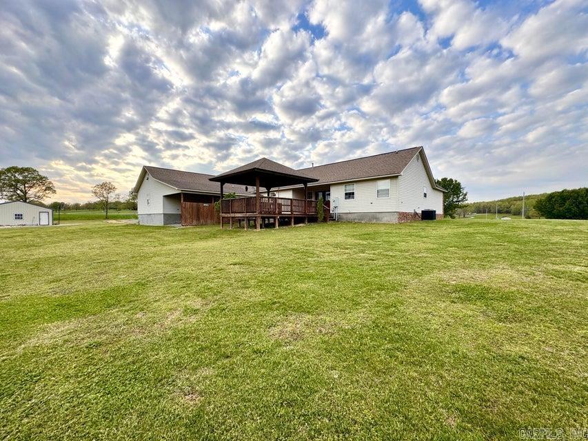 24 Nolen  Cave City, AR