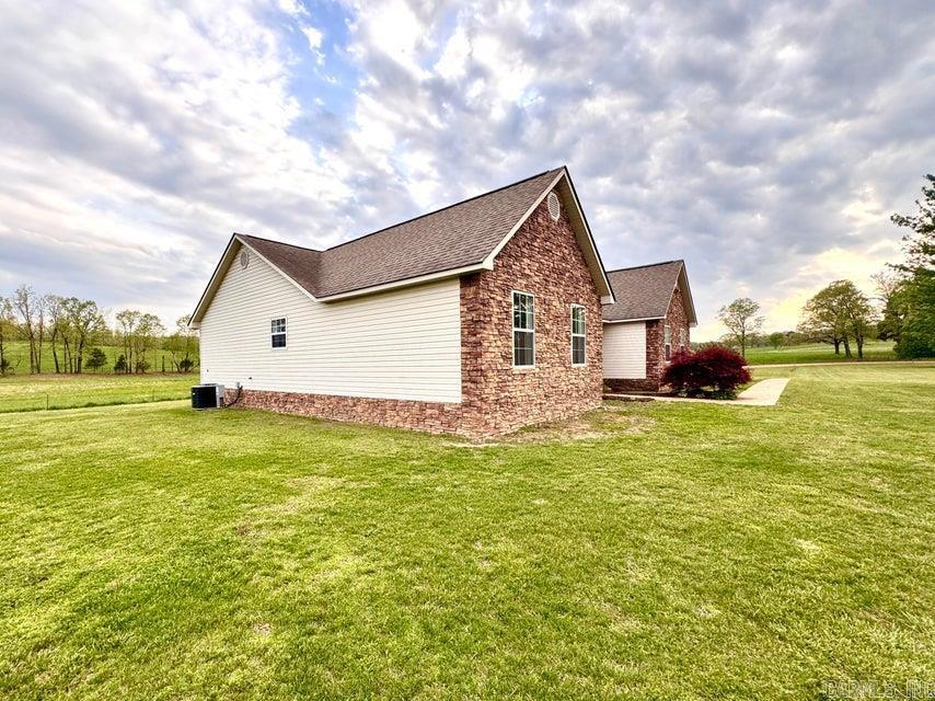 24 Nolen  Cave City, AR