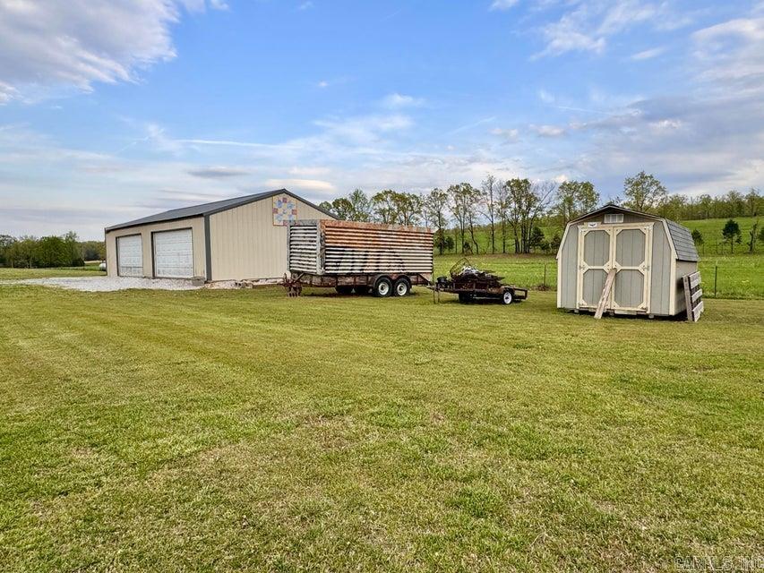 24 Nolen  Cave City, AR