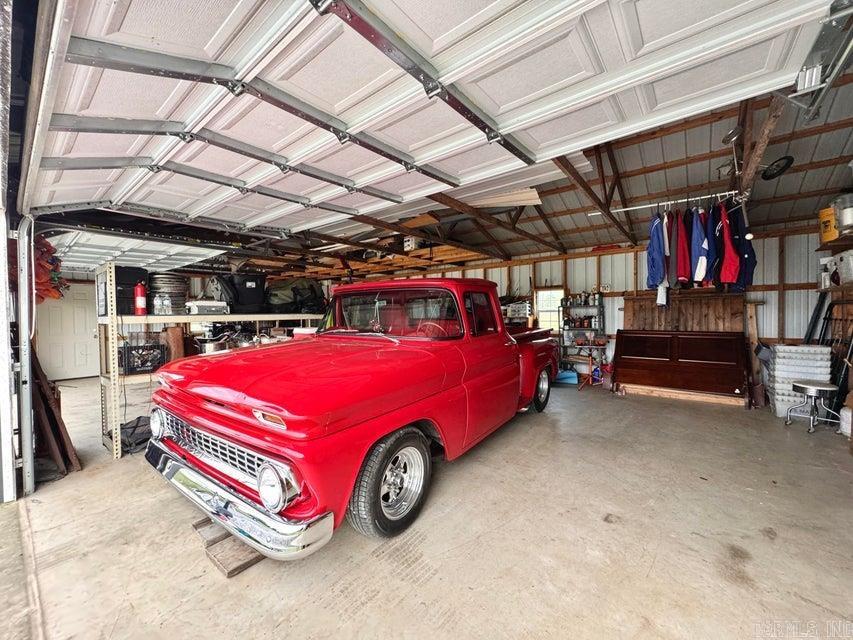 24 Nolen  Cave City, AR