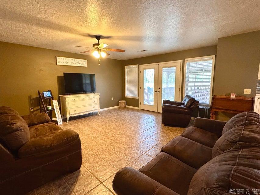 24 Nolen  Cave City, AR