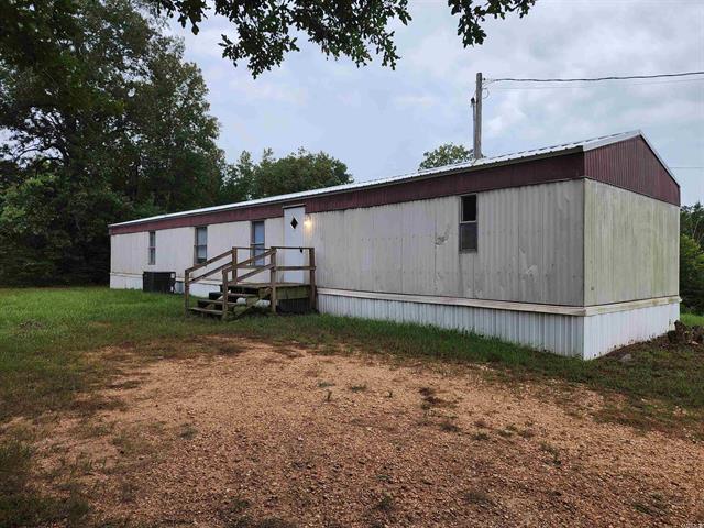 1136  McPherson Valley  Mabelvale, AR