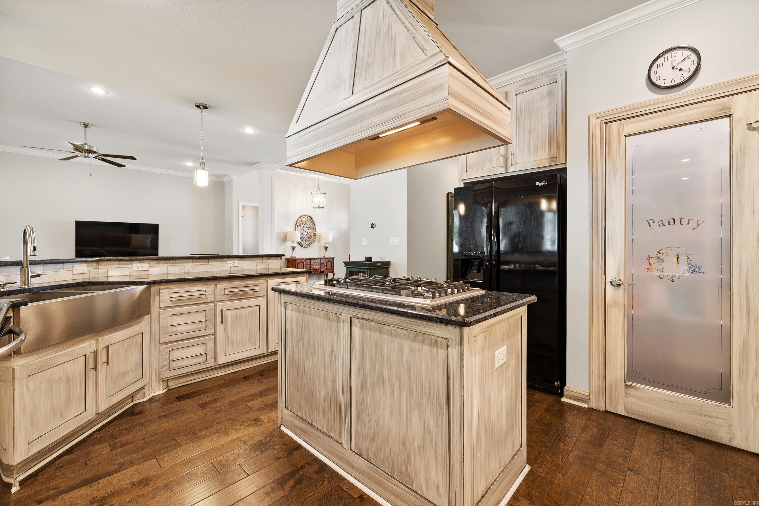 2524 Aberdeen Drive  Bryant, AR