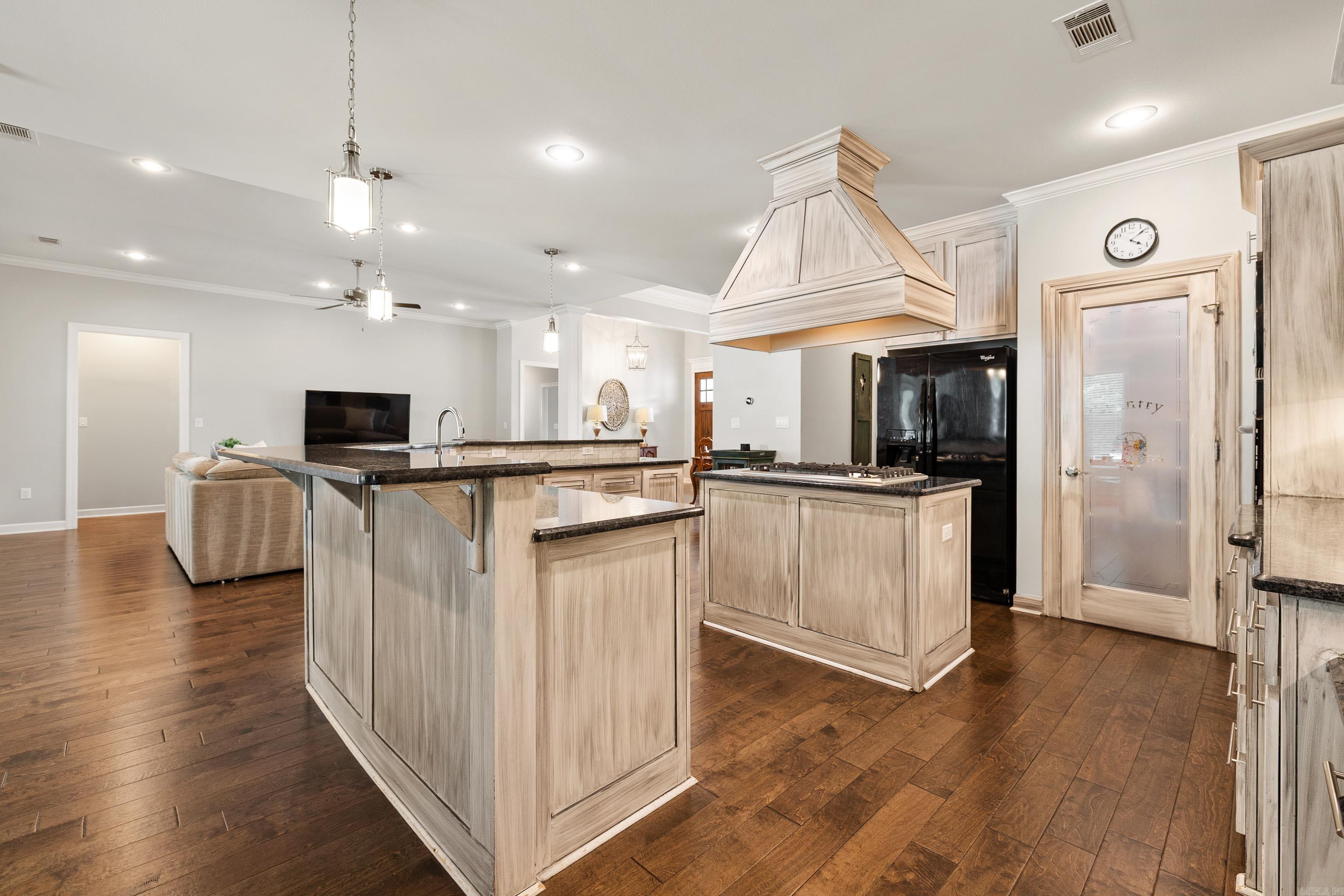 2524 Aberdeen Drive  Bryant, AR