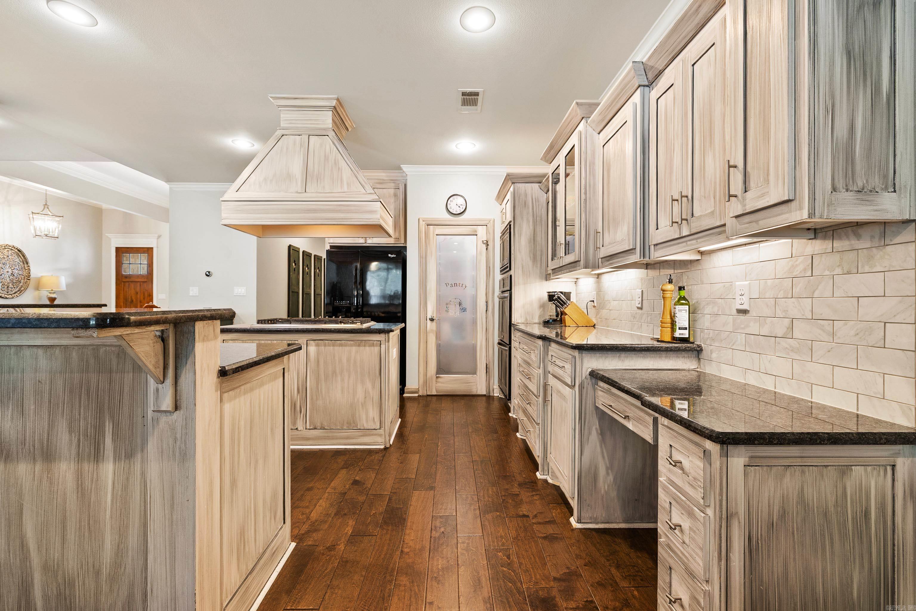 2524 Aberdeen Drive  Bryant, AR