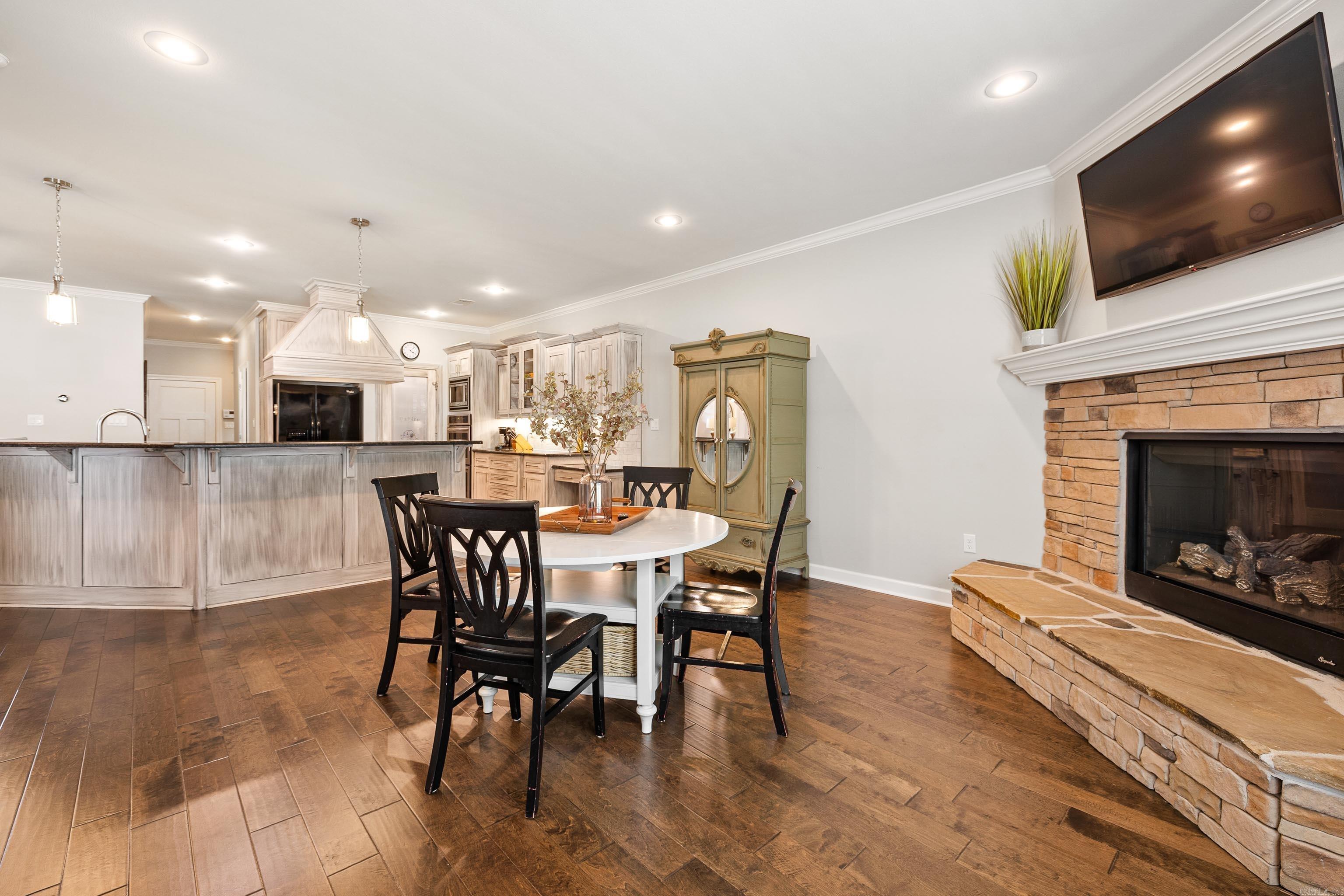 2524 Aberdeen Drive  Bryant, AR
