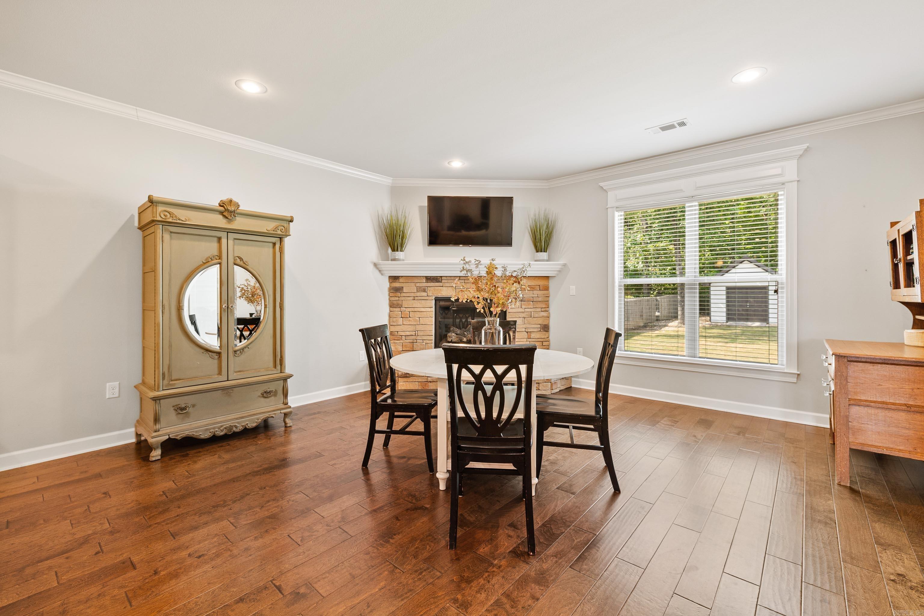 2524 Aberdeen Drive  Bryant, AR