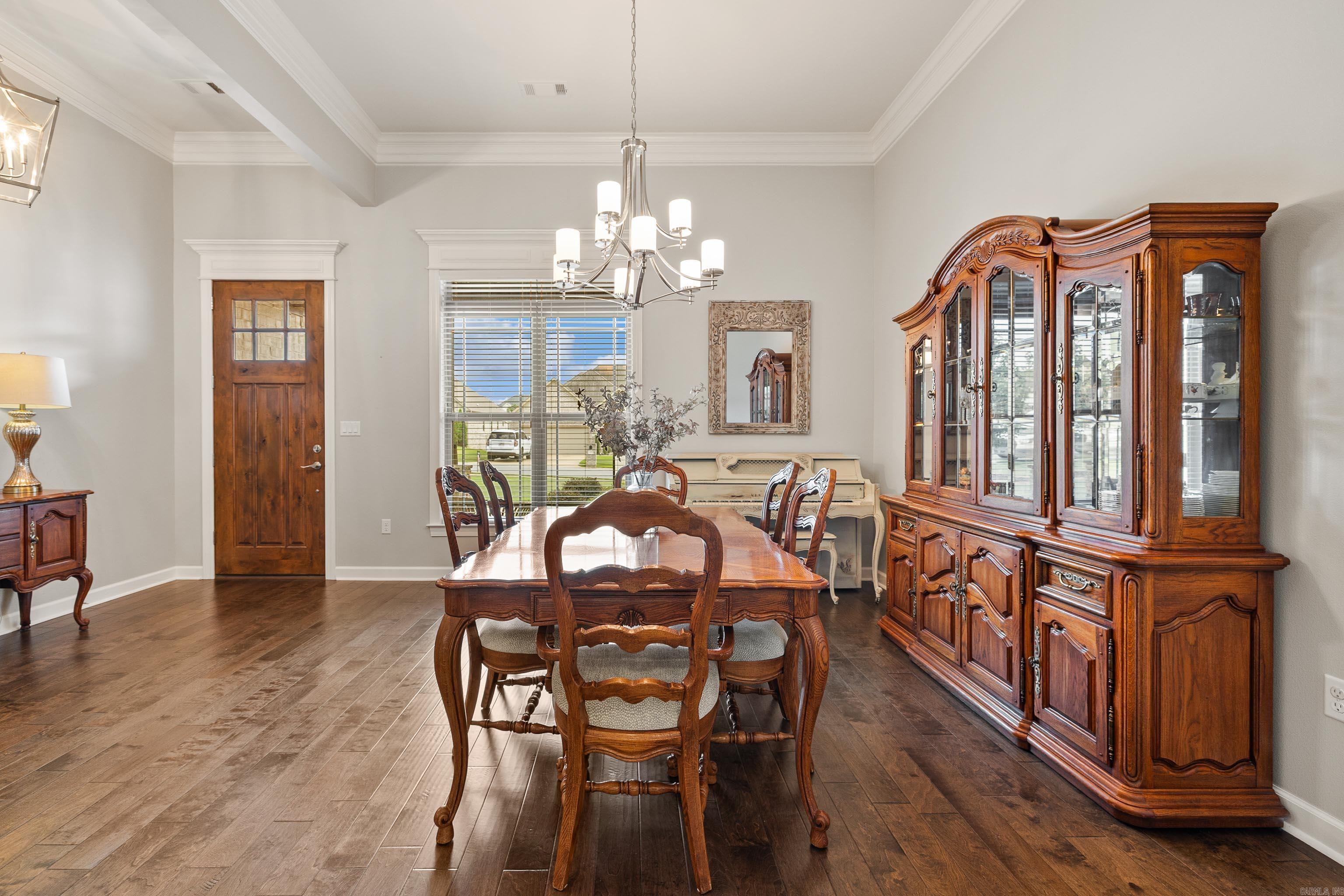 2524 Aberdeen Drive  Bryant, AR