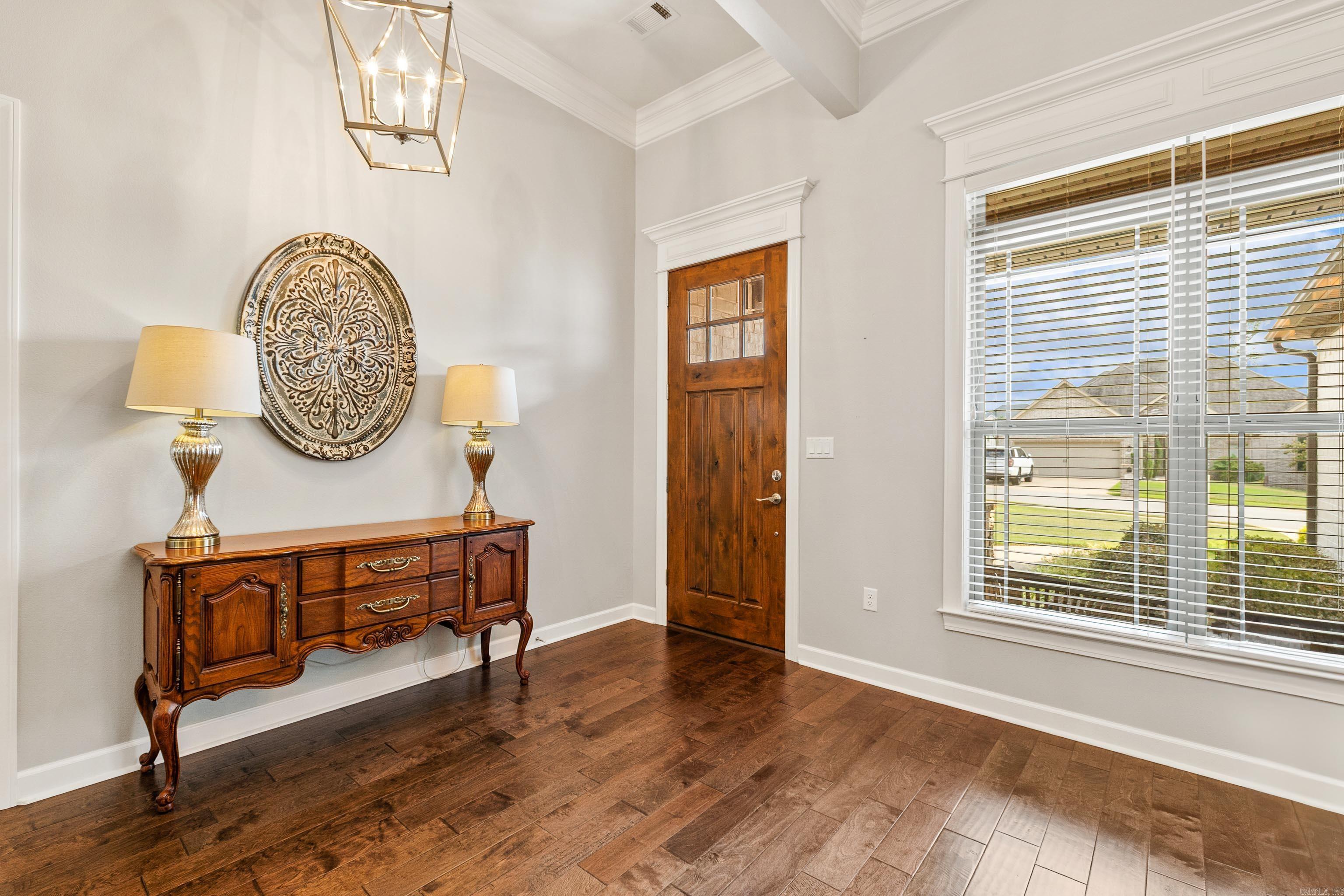 2524 Aberdeen Drive  Bryant, AR