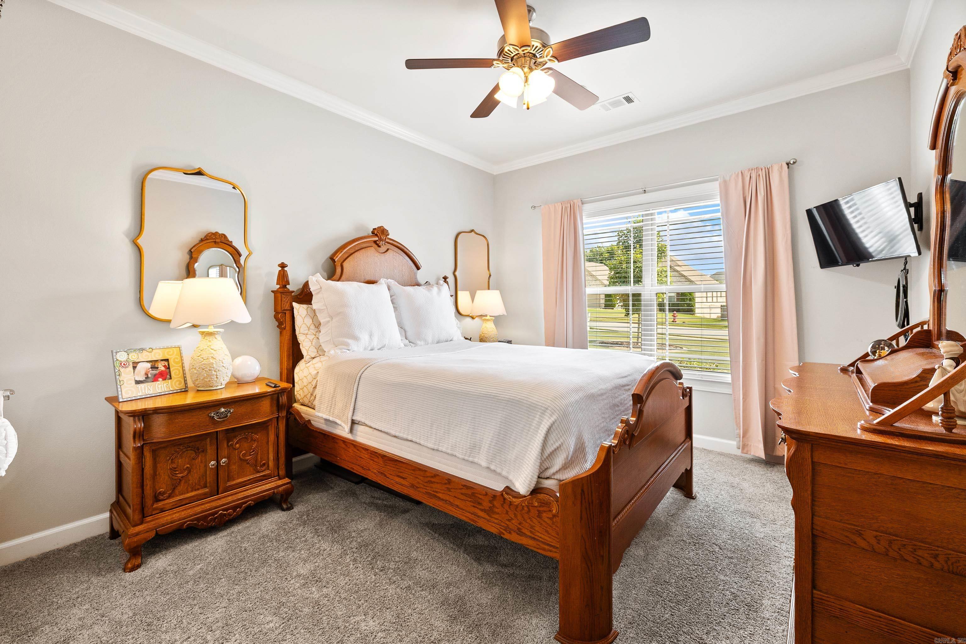 2524 Aberdeen Drive  Bryant, AR