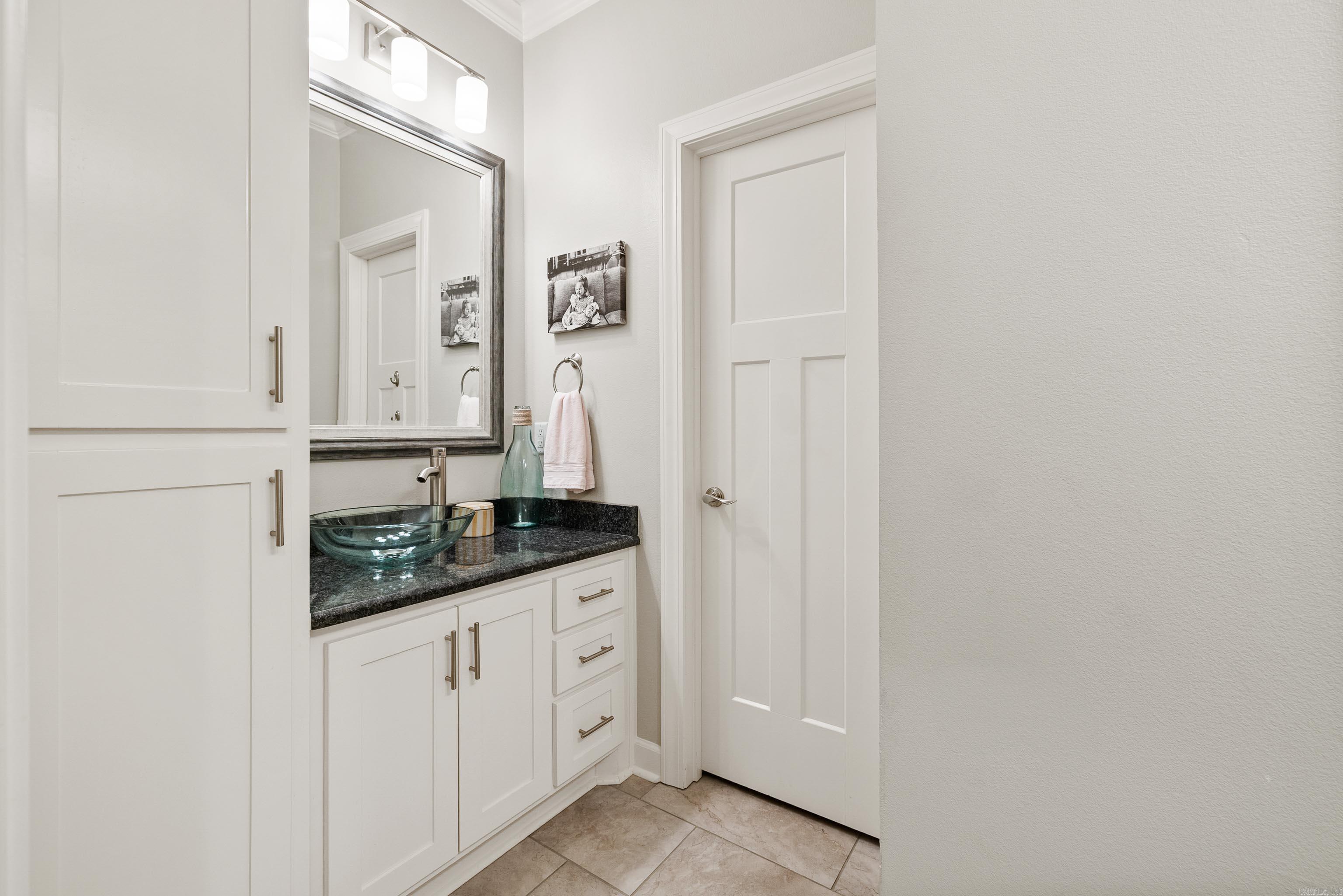 2524 Aberdeen Drive  Bryant, AR