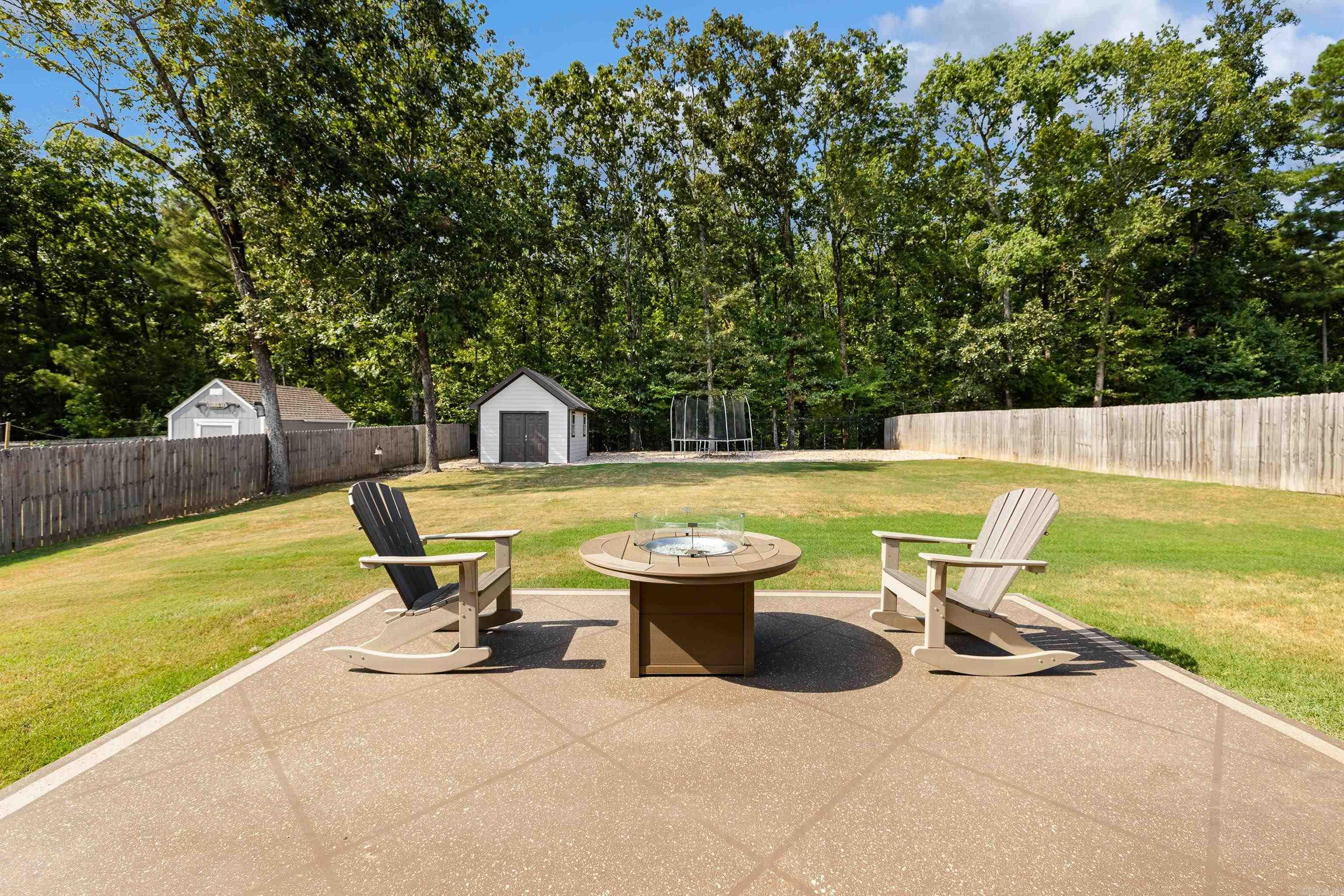 2524 Aberdeen Drive  Bryant, AR