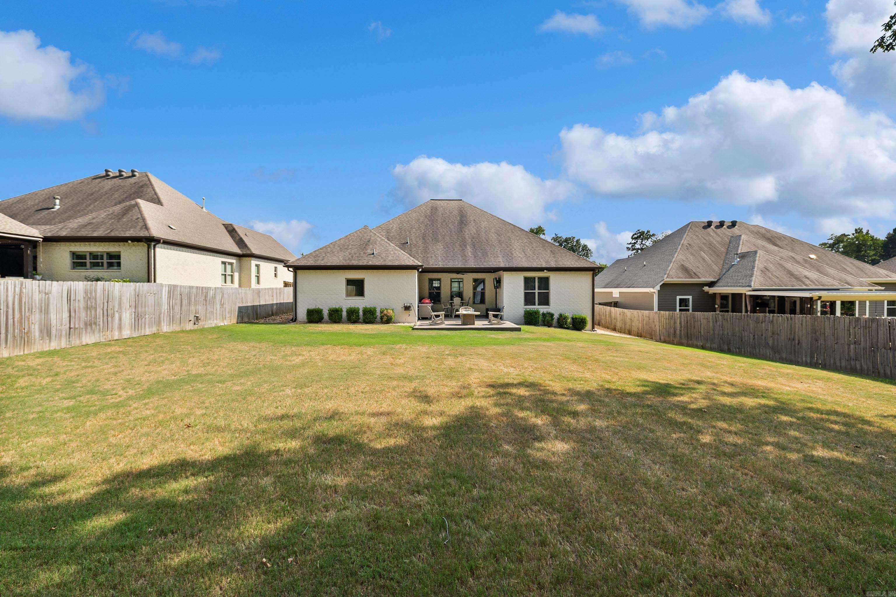 2524 Aberdeen Drive  Bryant, AR